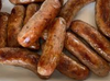 Pork Sausages 4.54kg (1x81) [TASPS01]